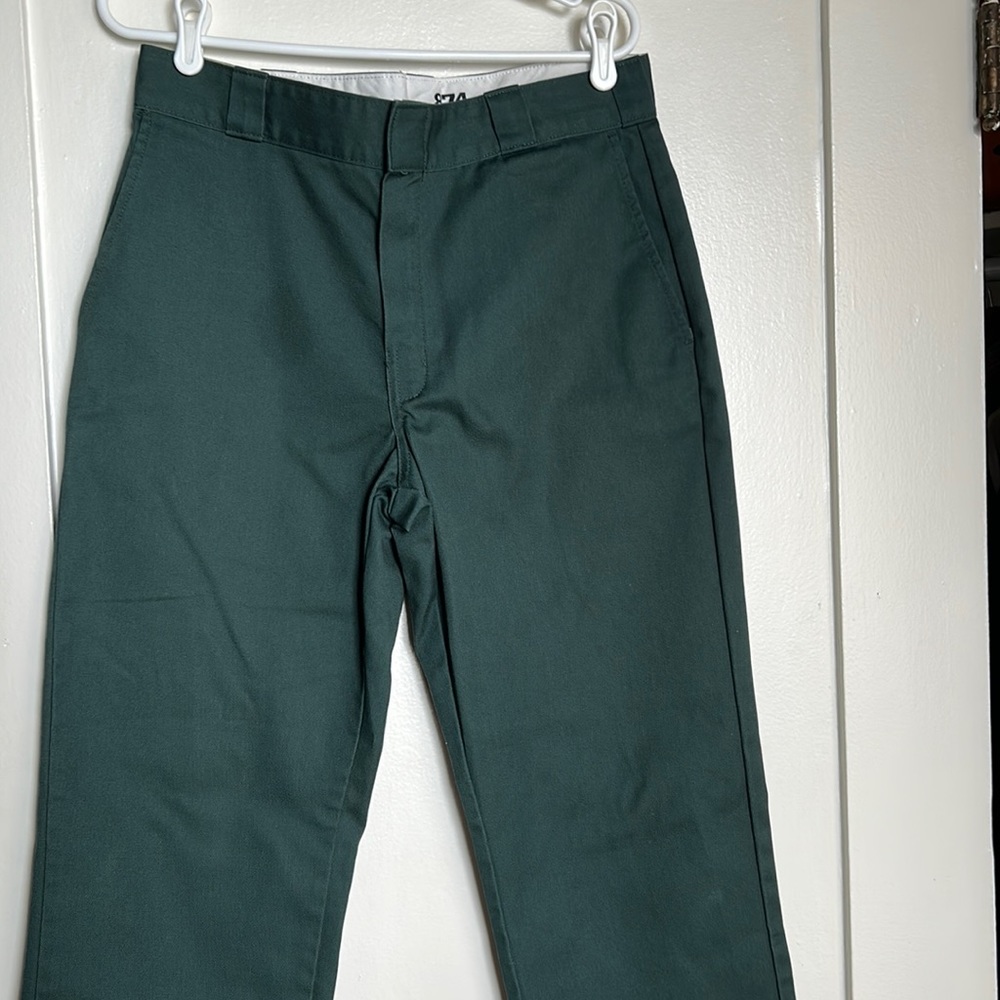 874 original fit Dickies